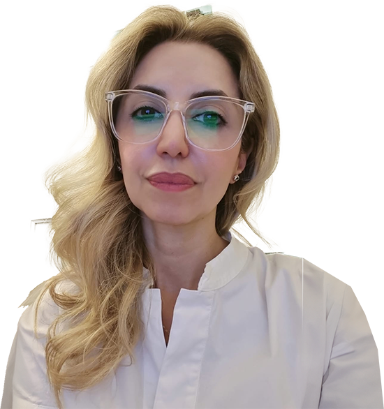 Dra. Vera Alejandra